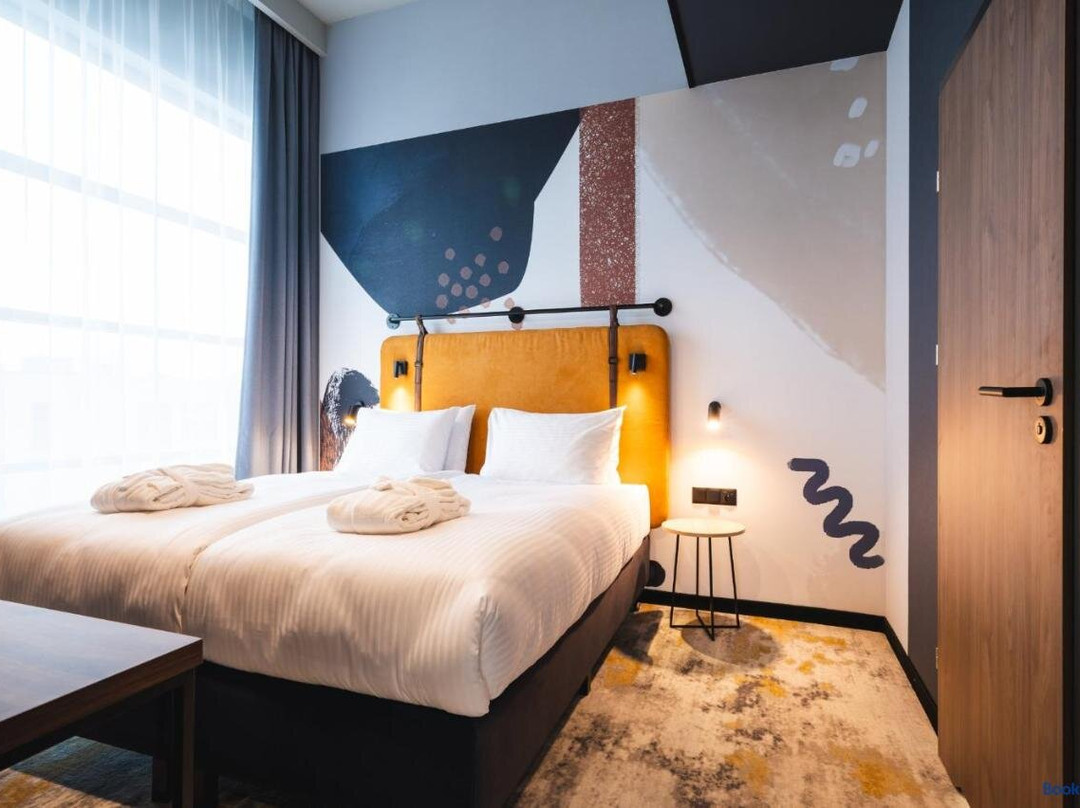 Focus Hotel Premium Olsztyn