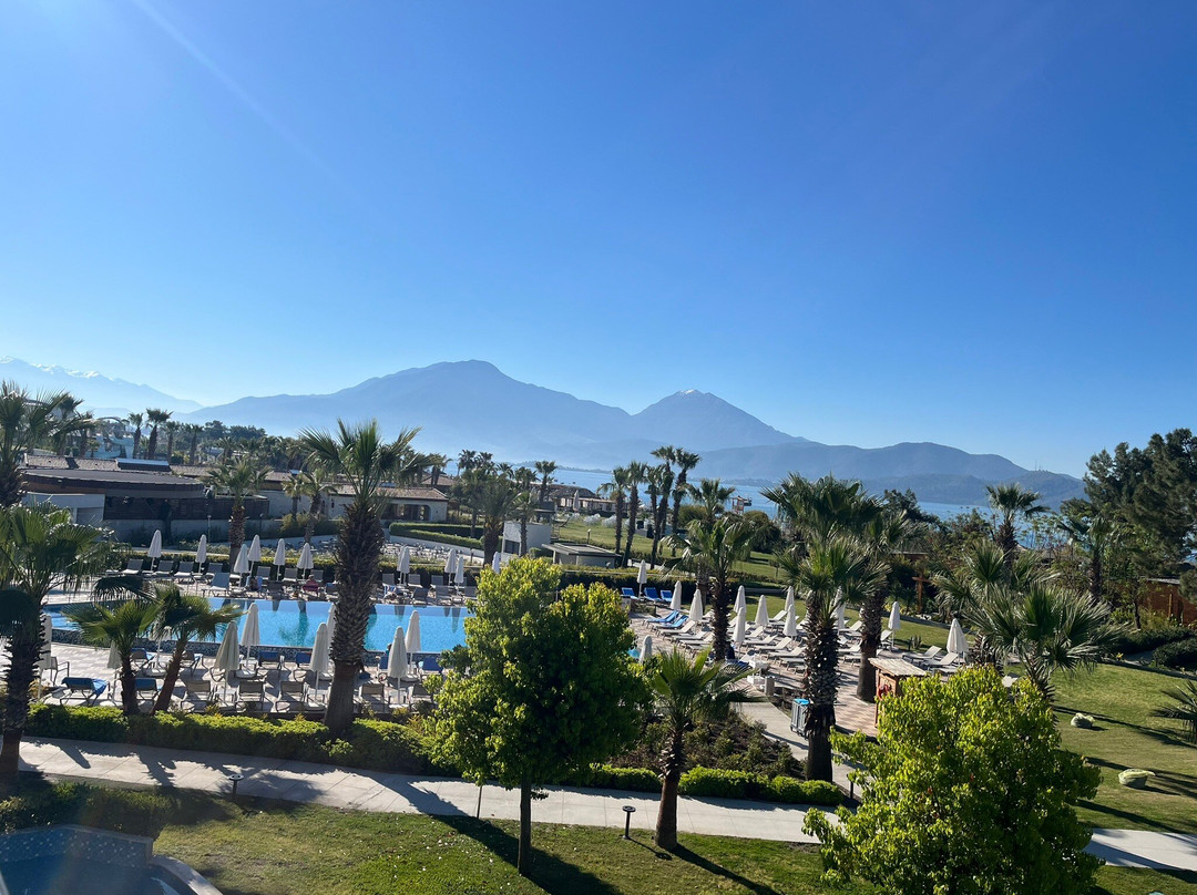 费特希耶阿克拉Tui Blue Sensatori-超全包主图