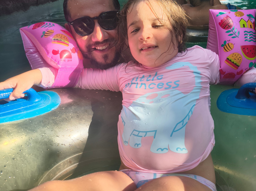 奥林匹亚庆祝度假村 - 热海滩主图