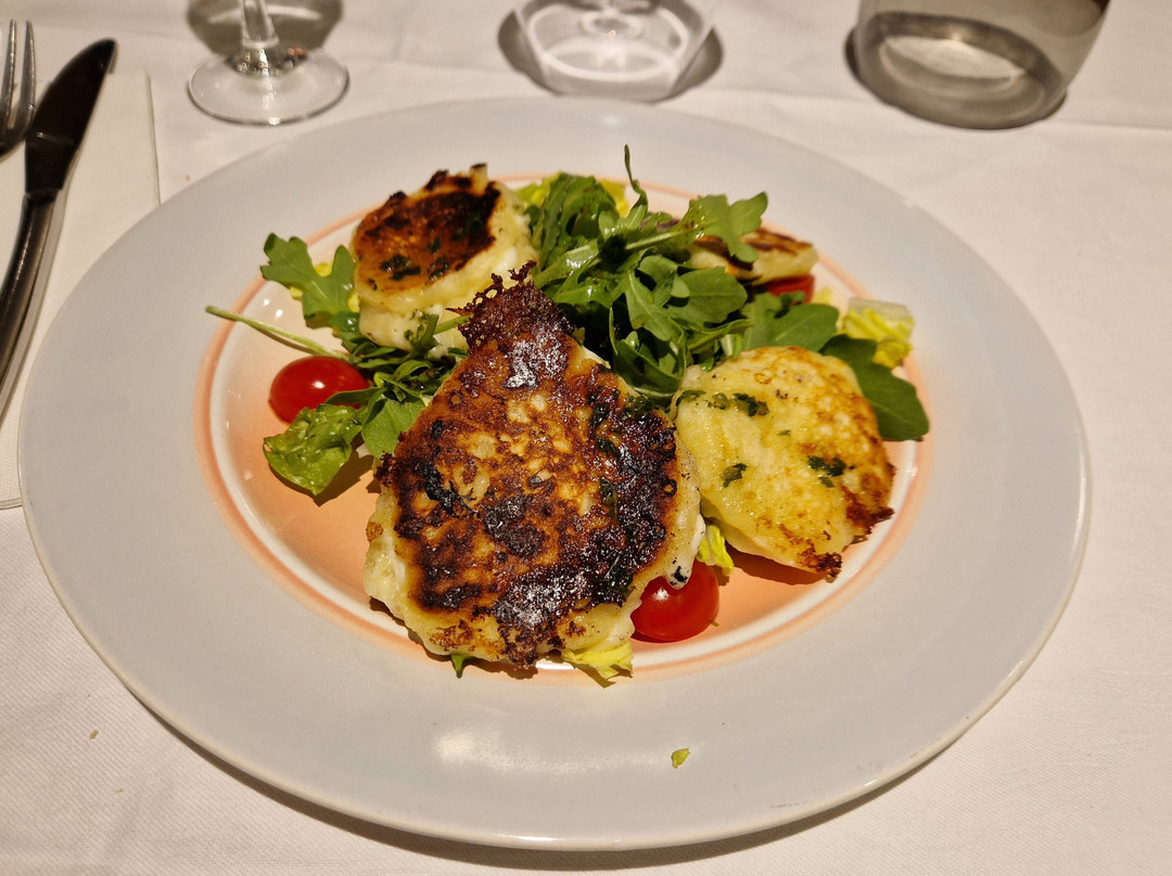 圣乔瓦尼酒店主图