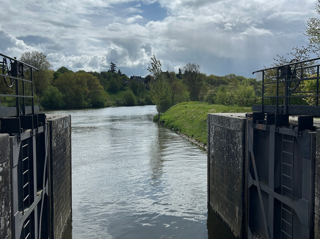 Bateau Le Sablésien-Sable-sur-Sarthe必去景点