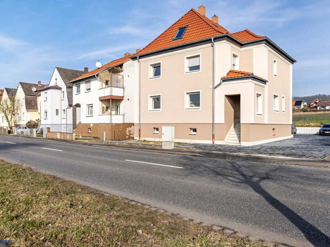 Haus Fuldablick