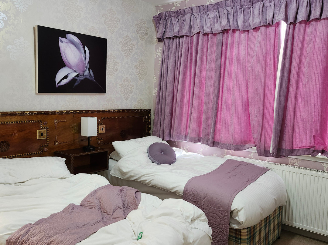 Greenacres Guest House主图