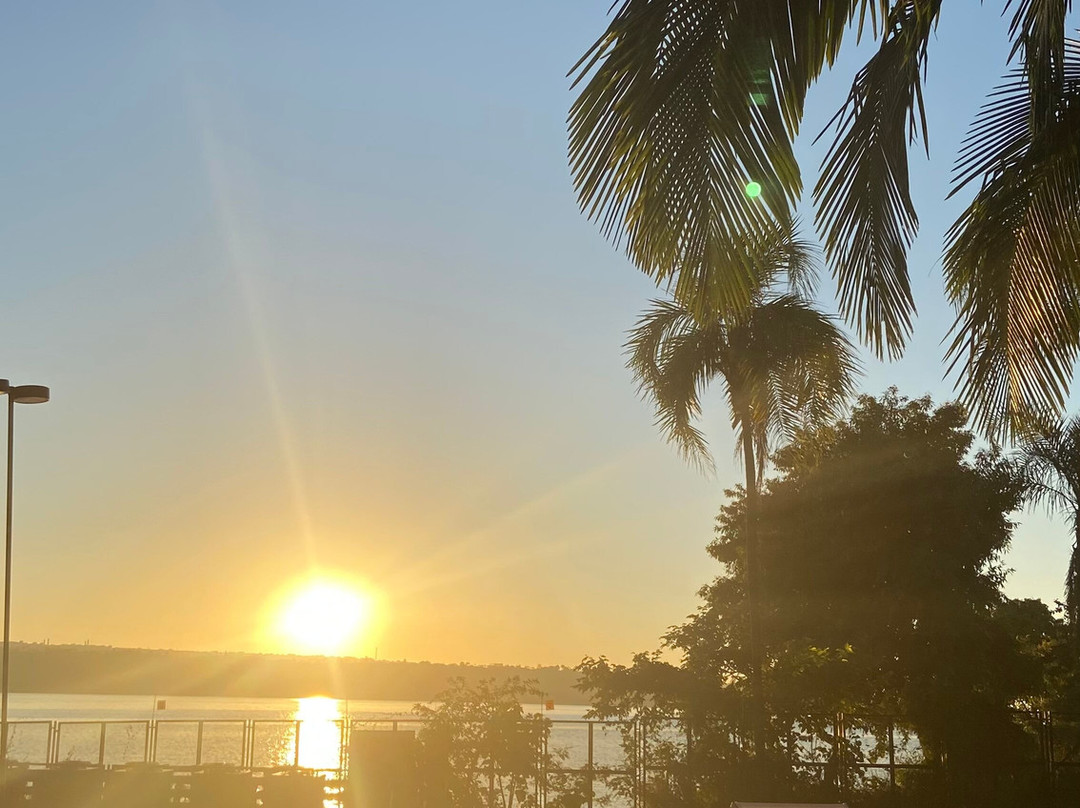 巴西利亚阿尔沃拉达皇家郁金香酒店主图