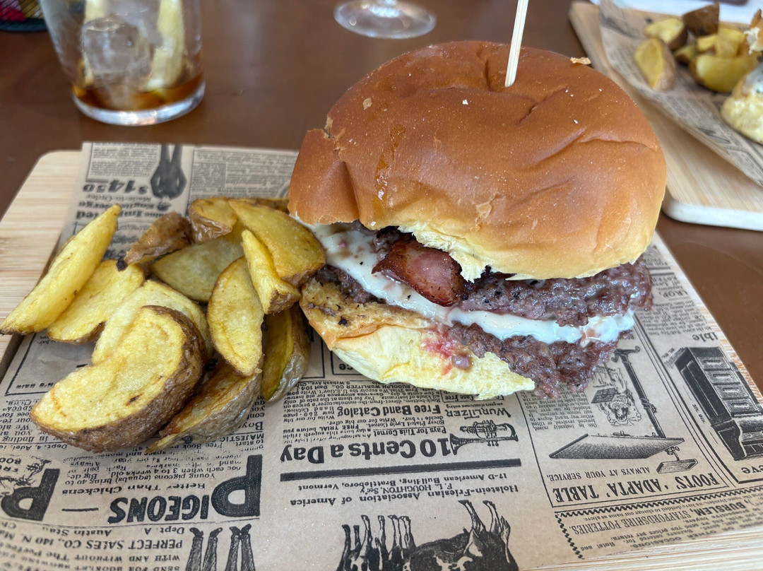 Pecar Food&drink主图