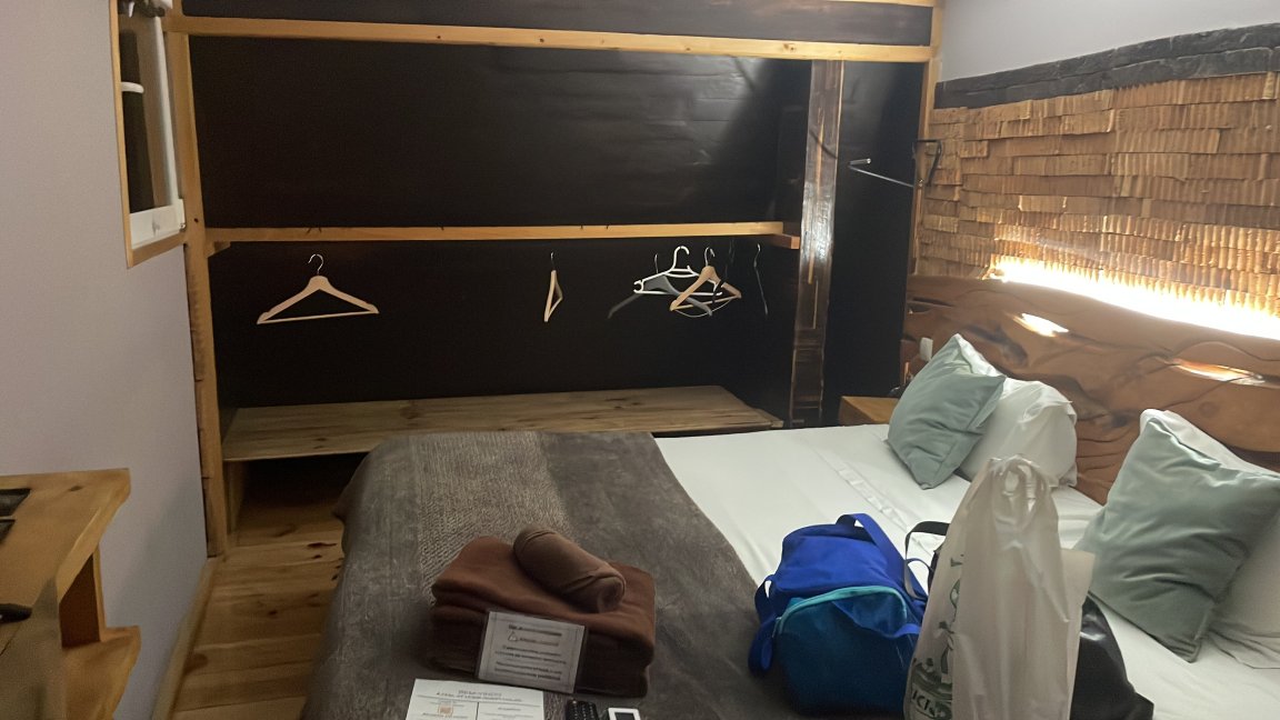 Feel at Home Guest House-旅行者