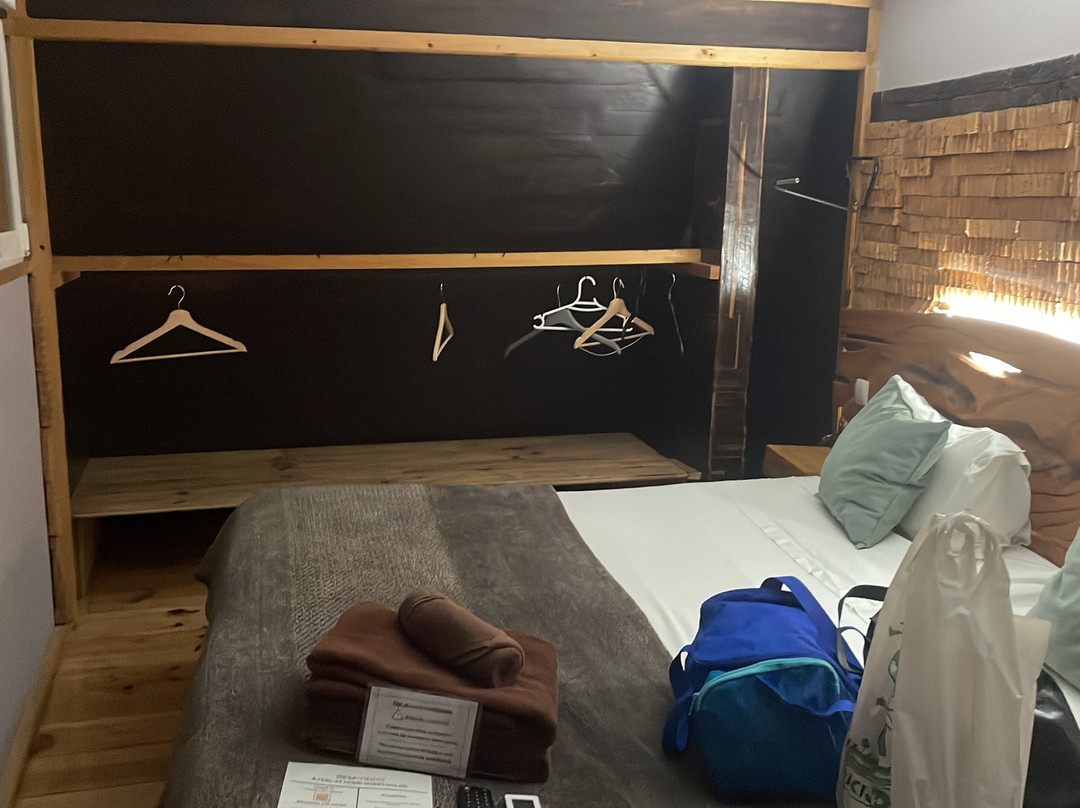 Feel at Home Guest House主图