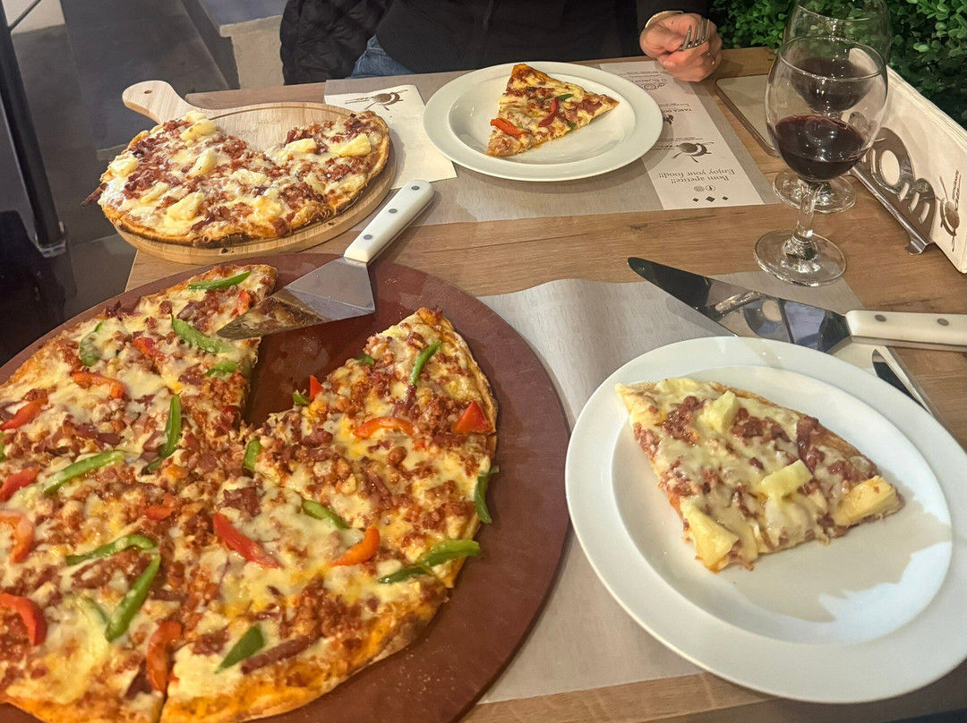 Tasca Dos Sabores