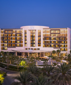 voco Muscat Al Mouj by IHG酒店图片