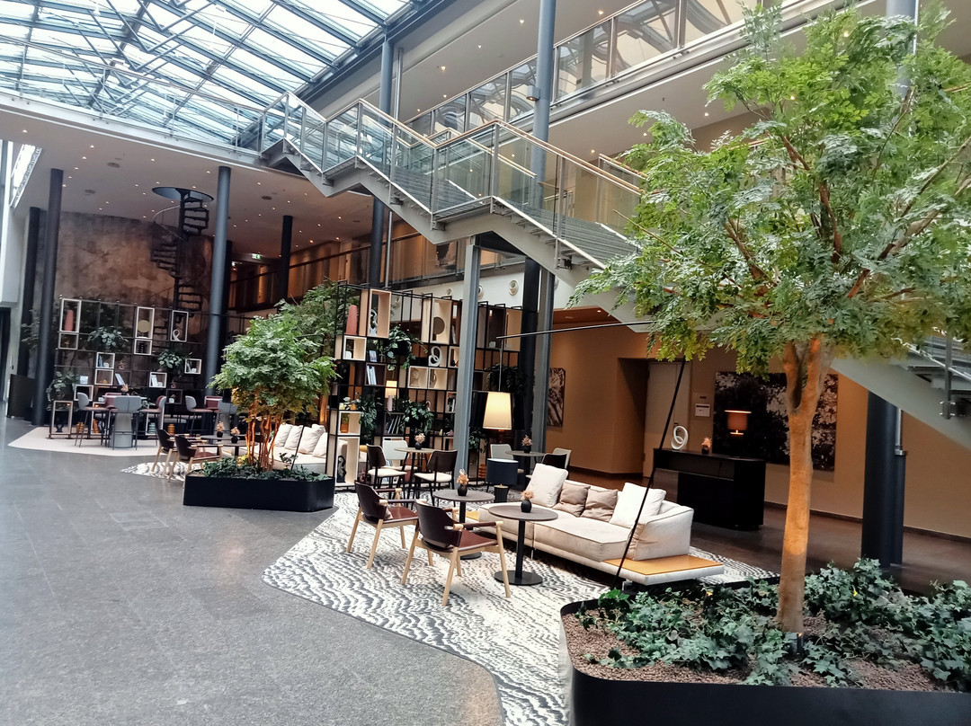 海德堡 NH 精选酒店主图
