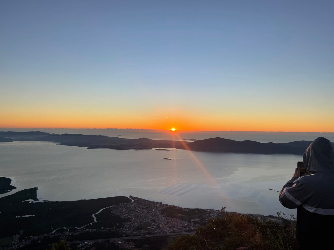 Morro do Cambirela