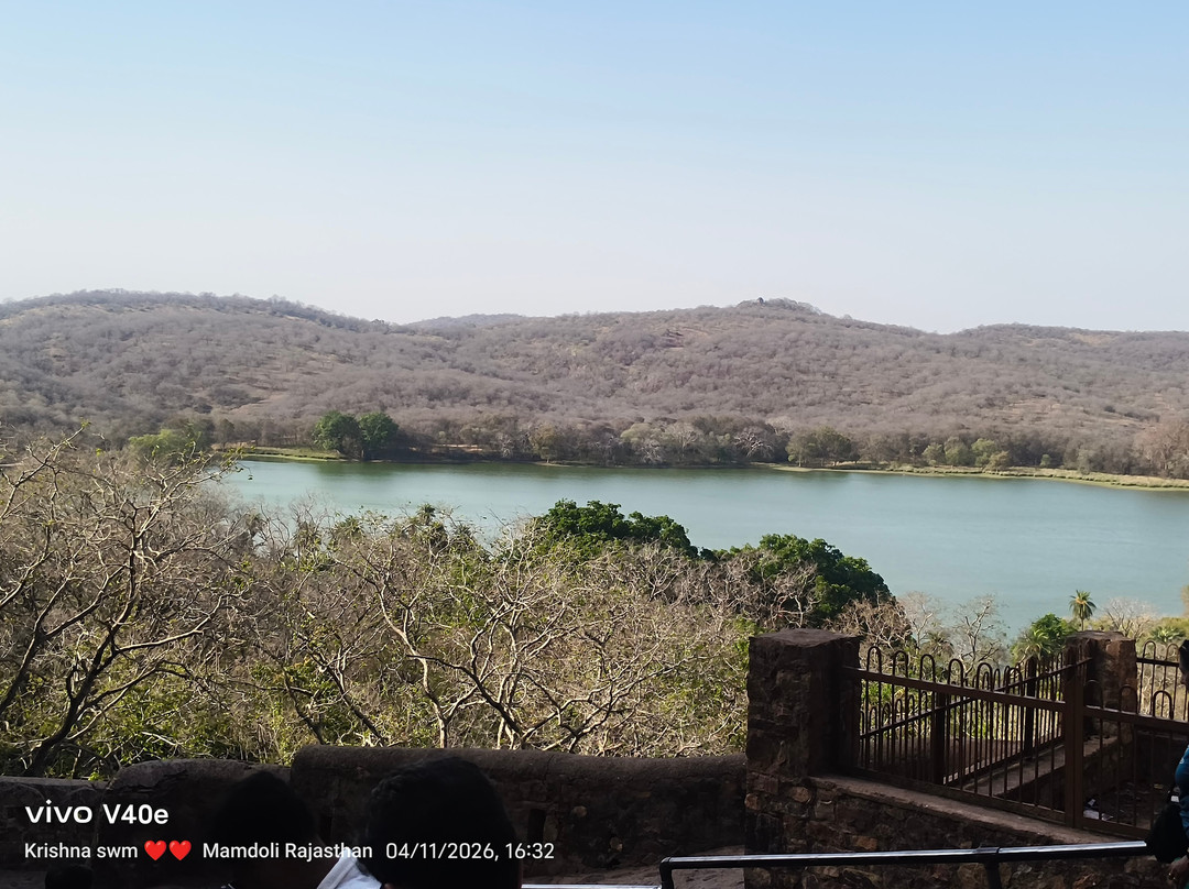 My Rajasthan Trip-斋蒲尔必去景点