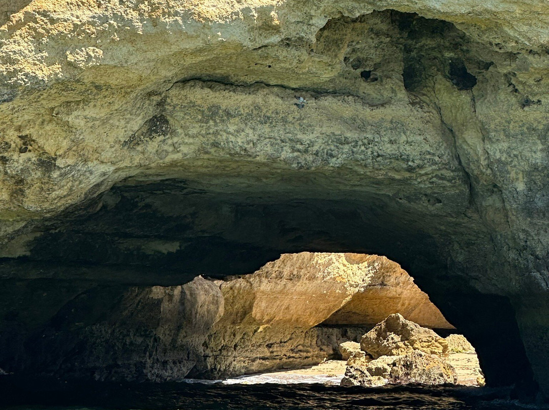 Taruga Benagil Tours-Benagil必去景点