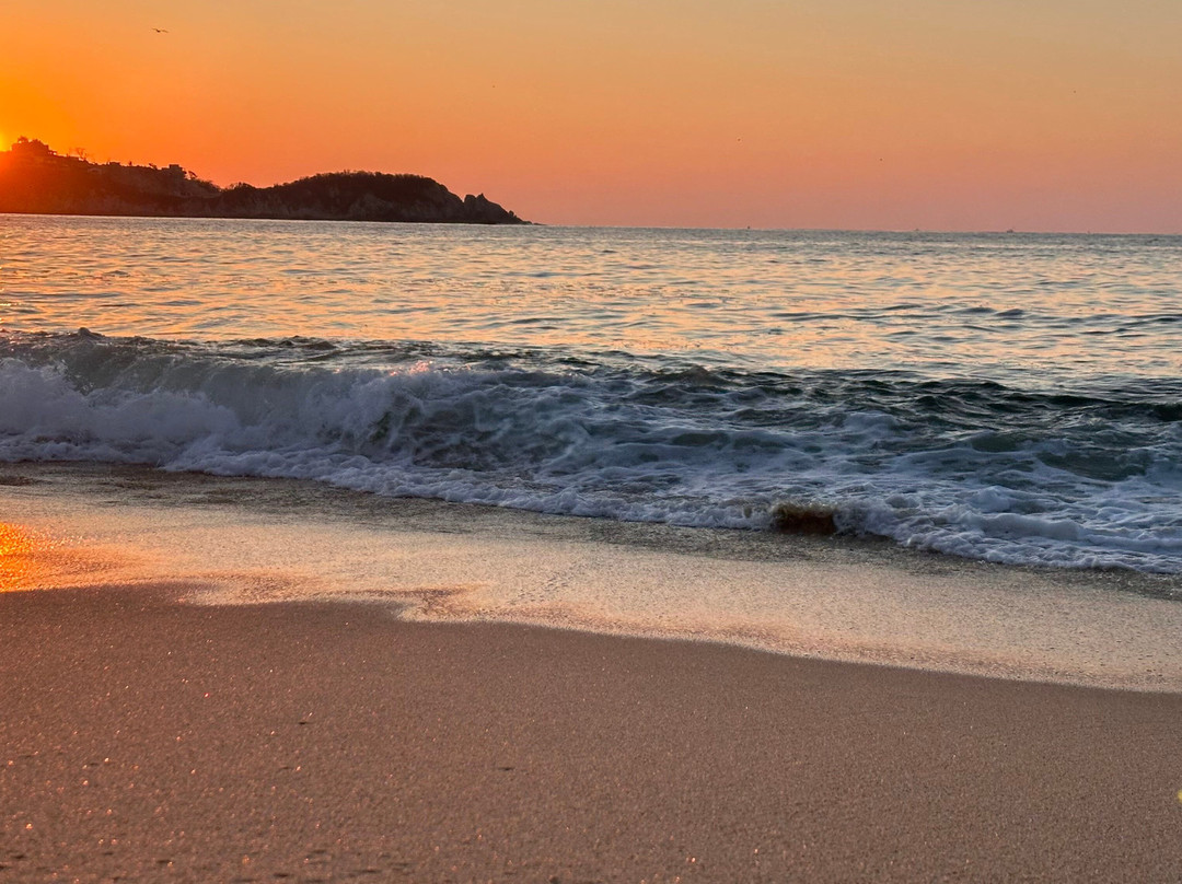 Quinta Bella Huatulco主图