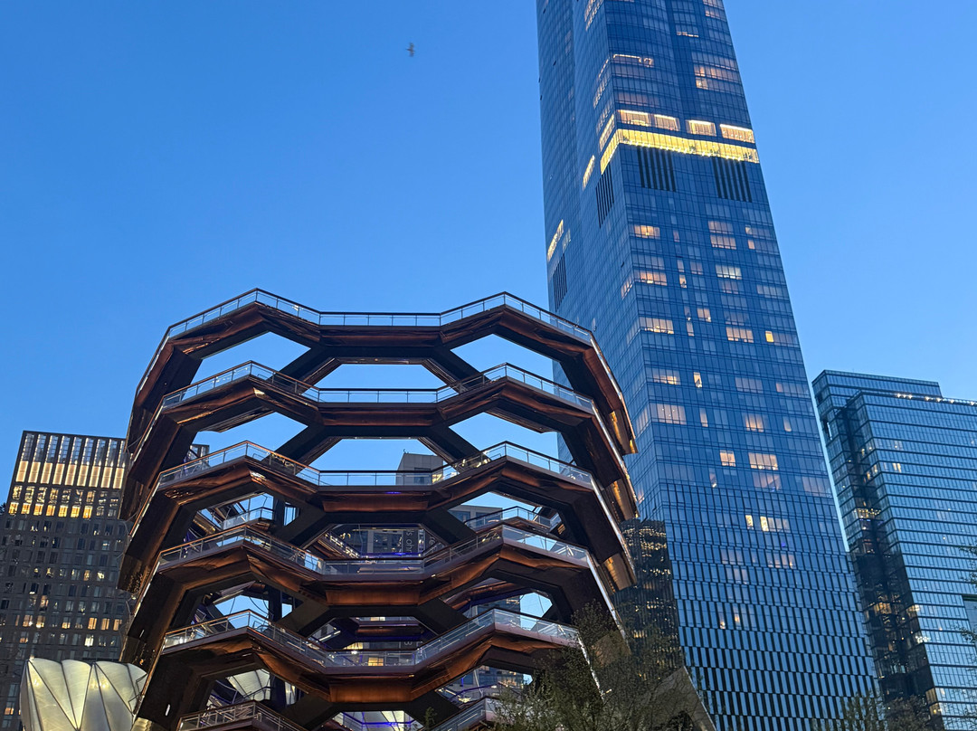 Go City | New York-纽约市必去景点