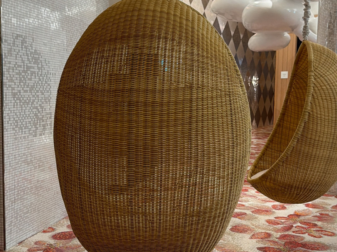 ESPA at Mondrian Doha-多哈必去景点