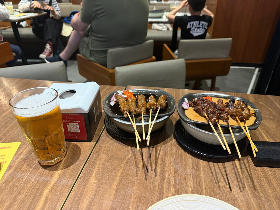 太古广场-雅加达必去景点