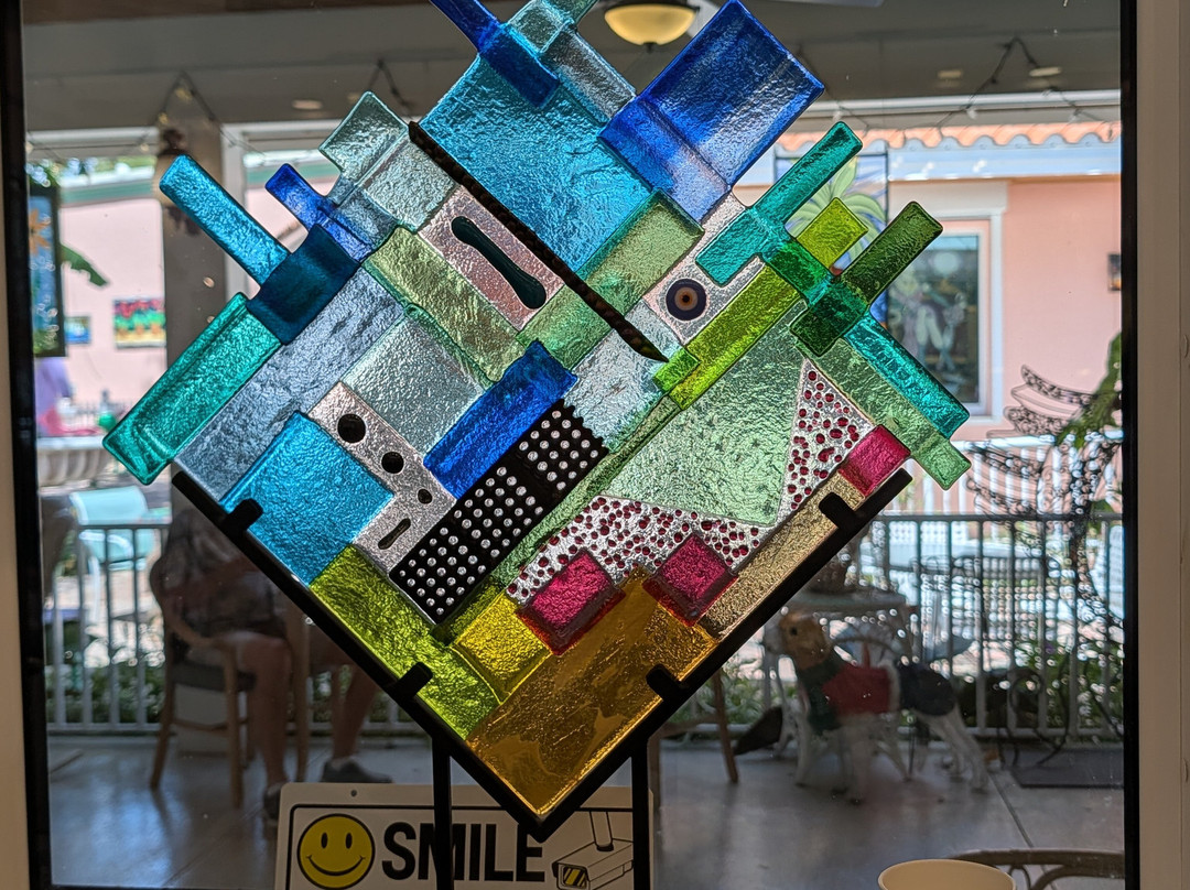 Marietta Museum Of Art And Whimsy-萨拉索塔必去景点