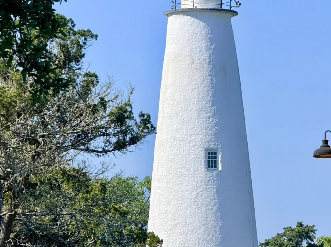 奥克拉科克海港旅馆主图