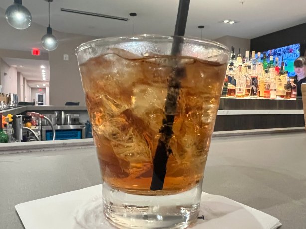 希尔顿逸林酒店-格林维尔伍德拉夫路-旅行者