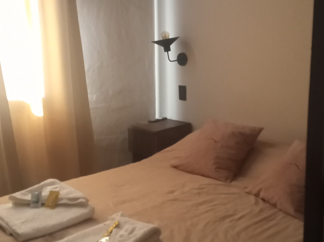 Hosteria Municipal Antofagasta de la Sierra主图