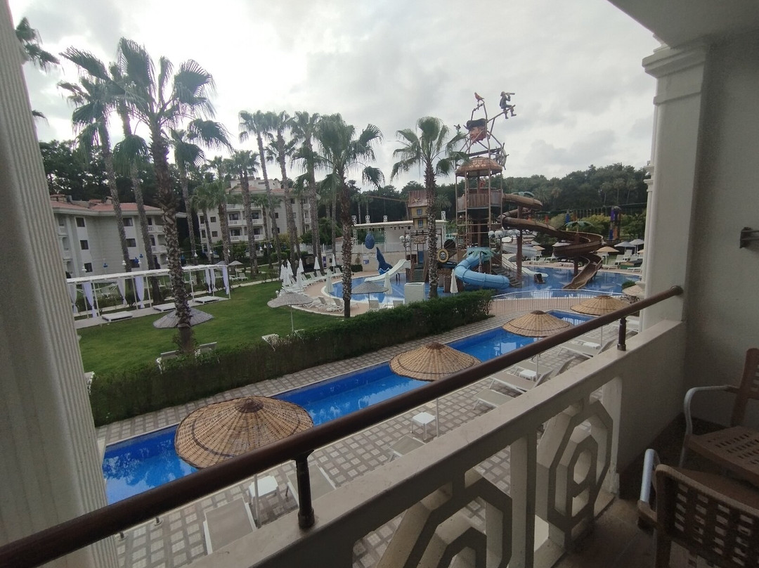 Utopia Resort & Residence主图