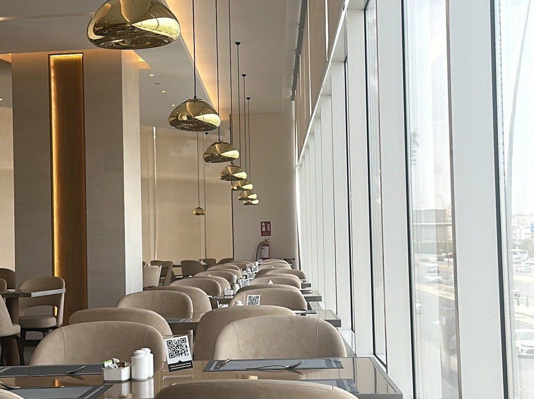 明锐酒店吉达机场主图