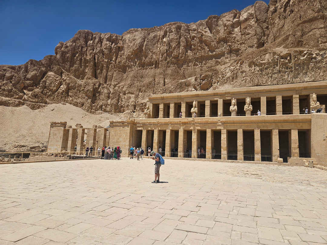 Hurghada Ausflug-艾高娜必去景点