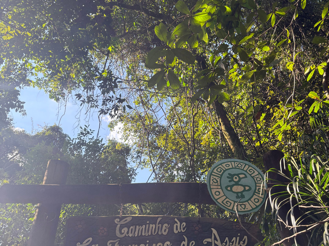 Monjolinho Parque de Aventura-索科罗必去景点