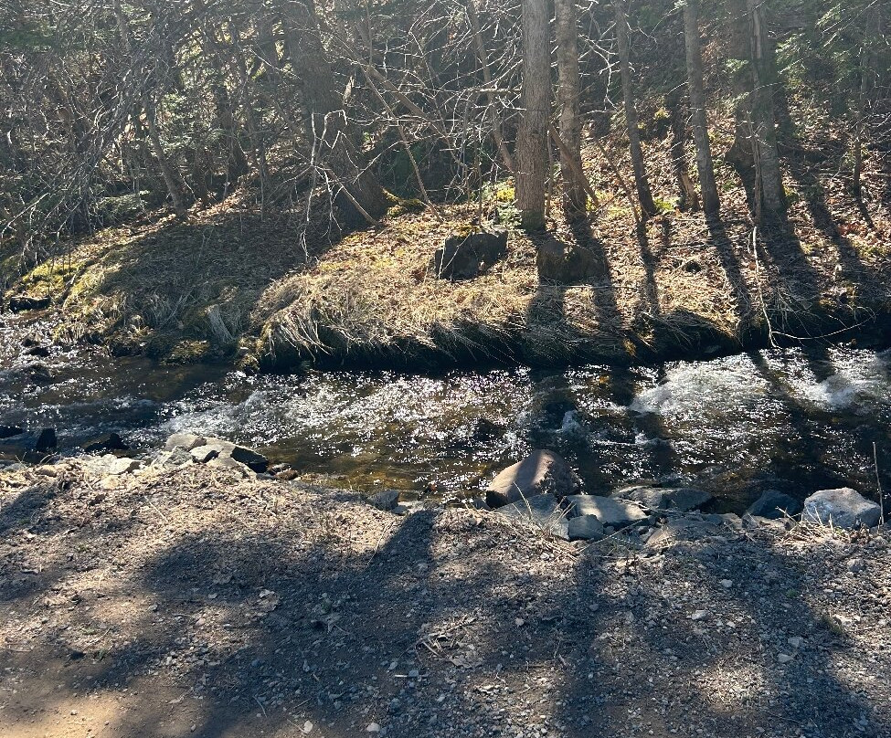Egypt Falls-Margaree Harbour必去景点
