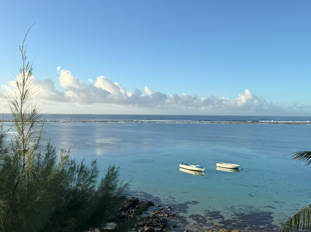 半岛海湾海滩Spa度假酒店主图