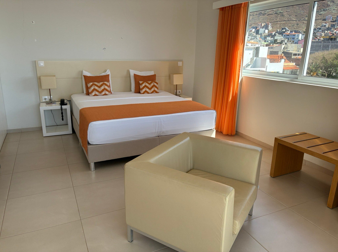 Tiduca Hotel主图