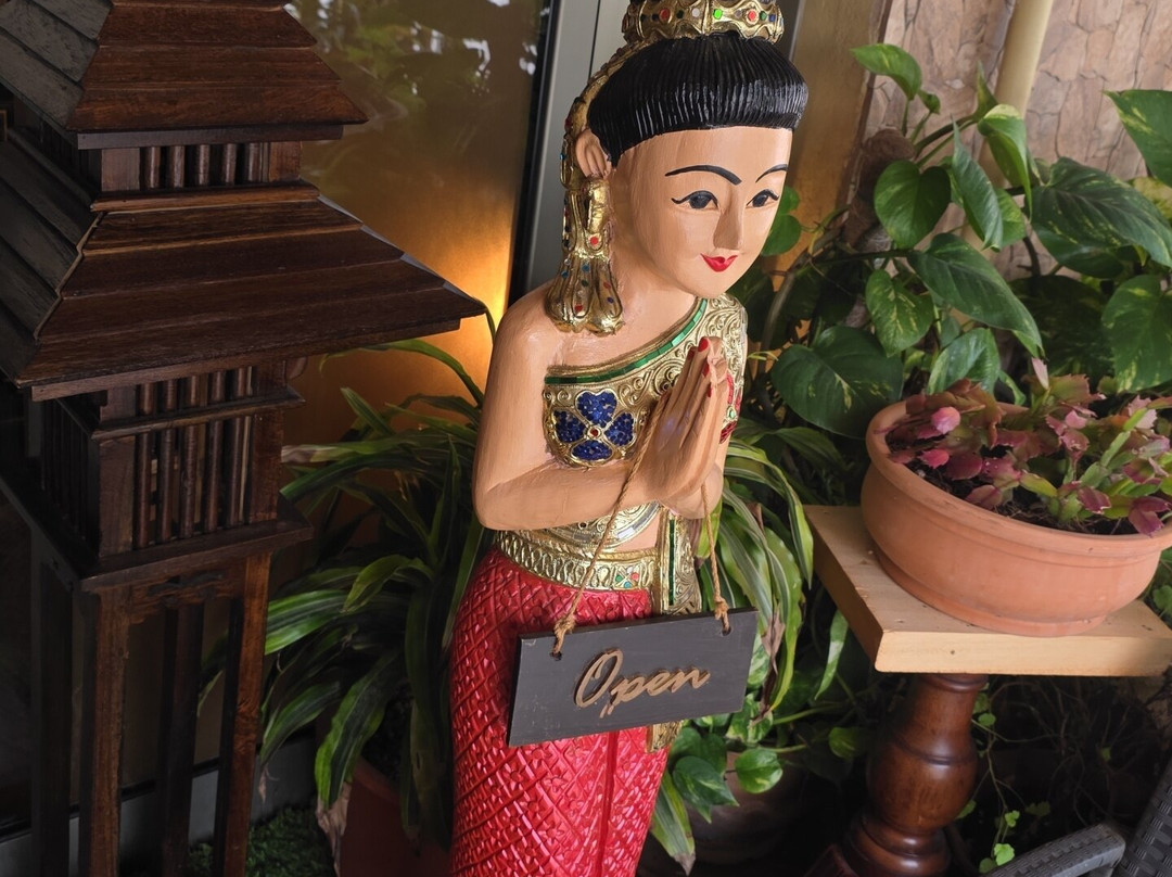 Baan Thai Massage-卡拉米略尔必去景点