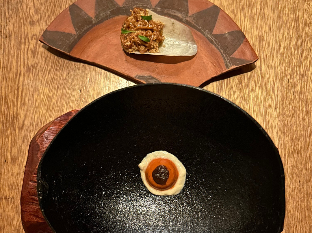Maloka Museo Gastronómico-麦德林必去景点