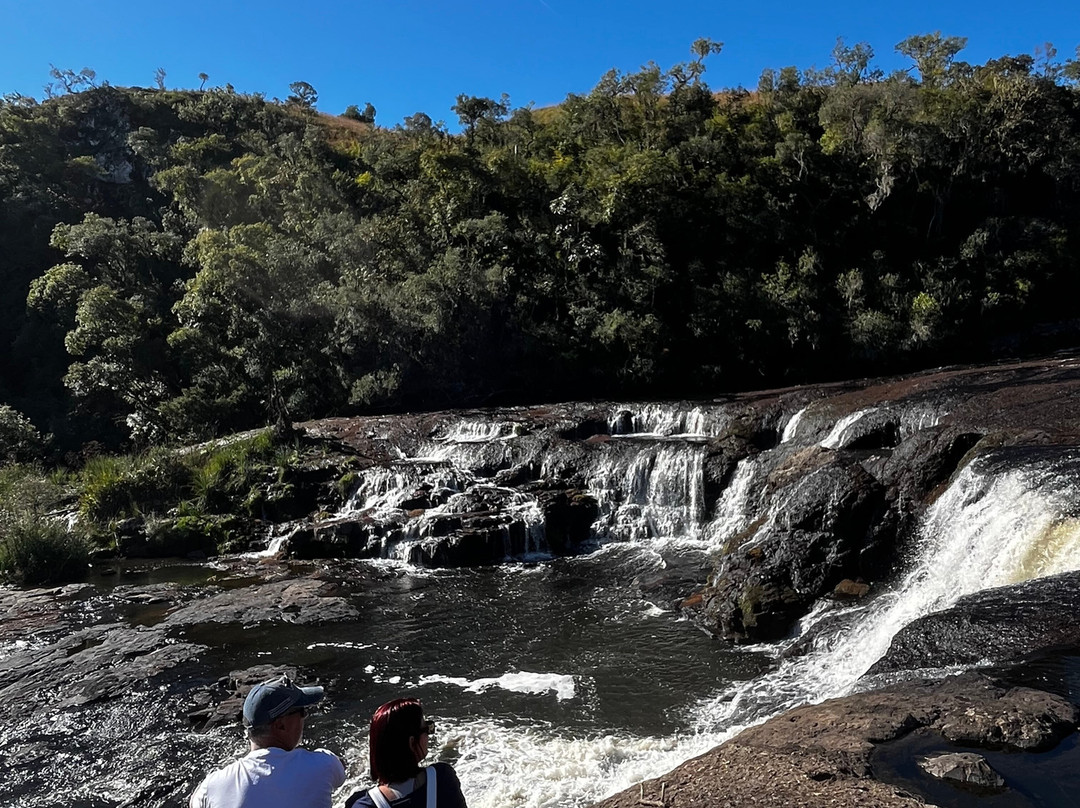 Cambara Adventure - Day Tours-Cambará do Sul必去景点
