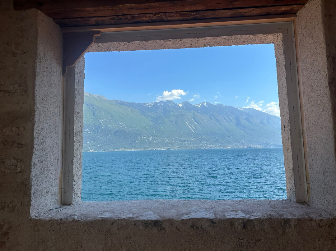 La Limonaia Del Castel-利莫内必去景点