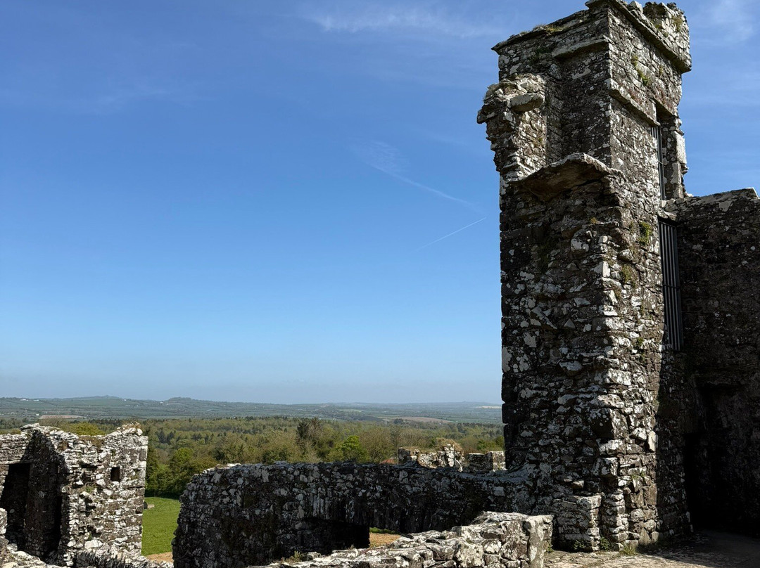 Hill of Slane-Slane必去景点