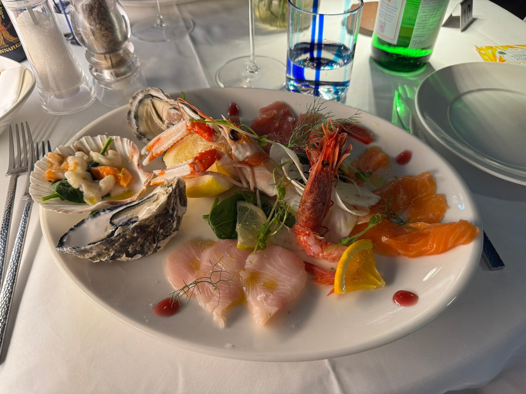 Ristorante Il Riccio