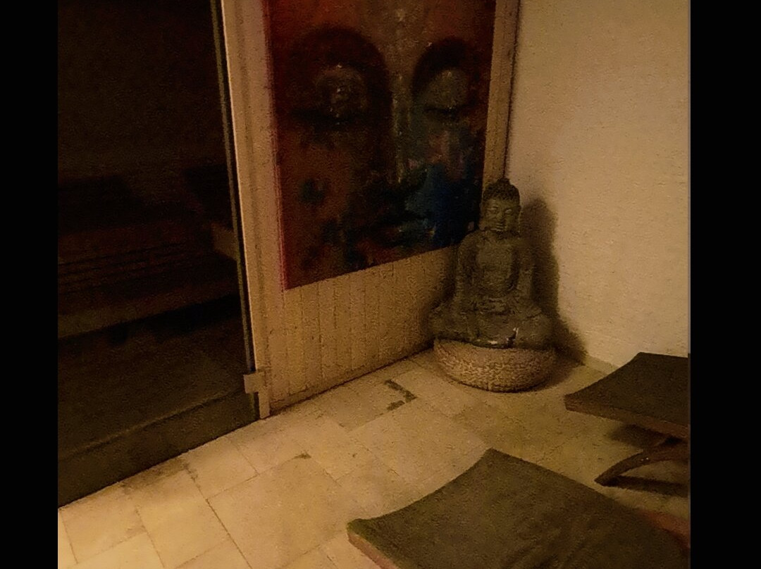 加尼森特斯塔德酒店主图