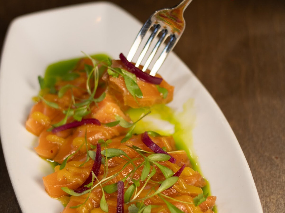 Restaurant Casarosa crolles