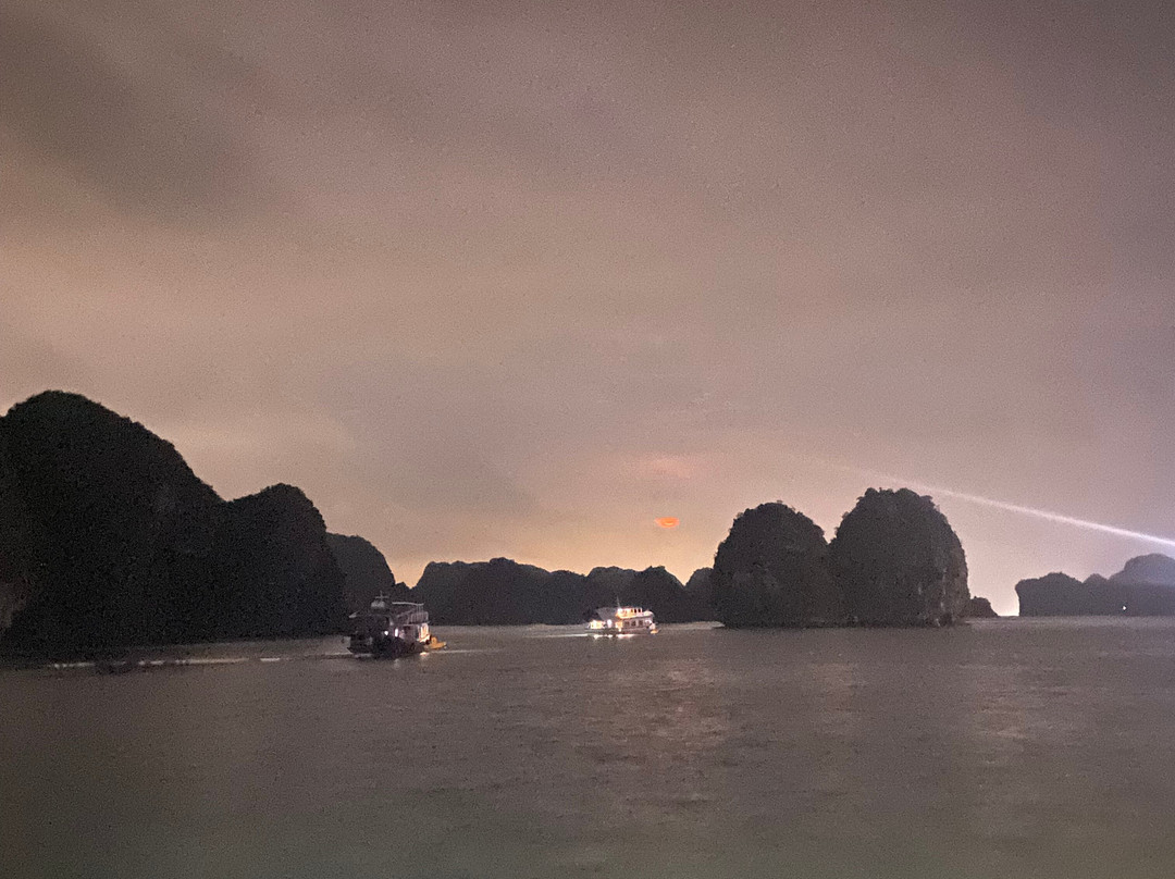 Cat Ba Smile Tours-卡巴必去景点