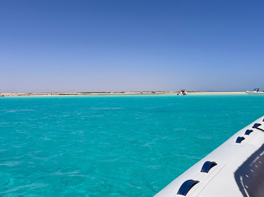Mokly Tours-Hurghada 2必去景点