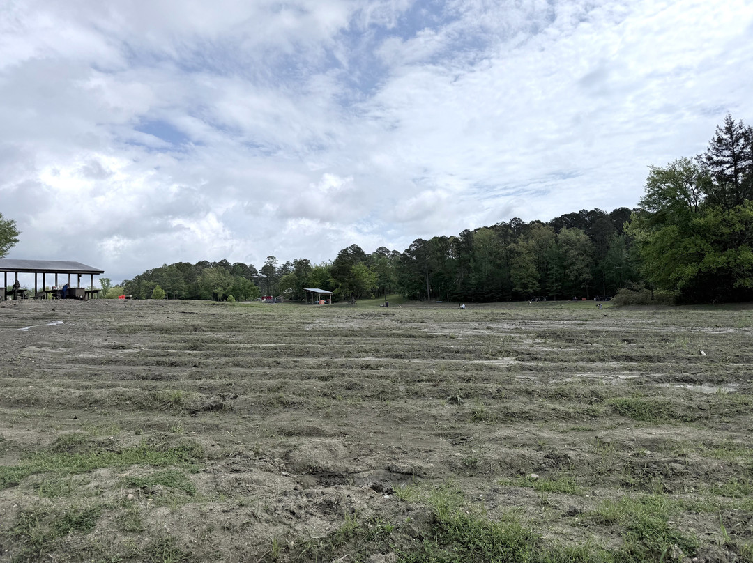 Crater of Diamonds State Park-Murfreesboro必去景点
