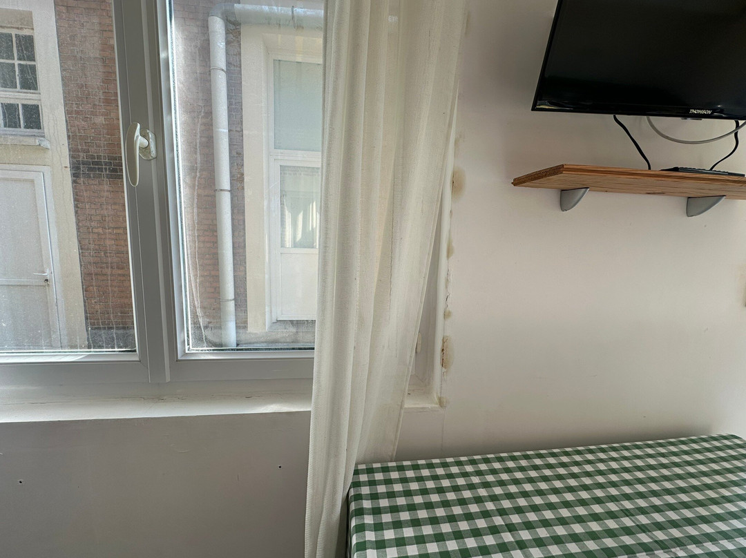 Chambre d'hotes des pins