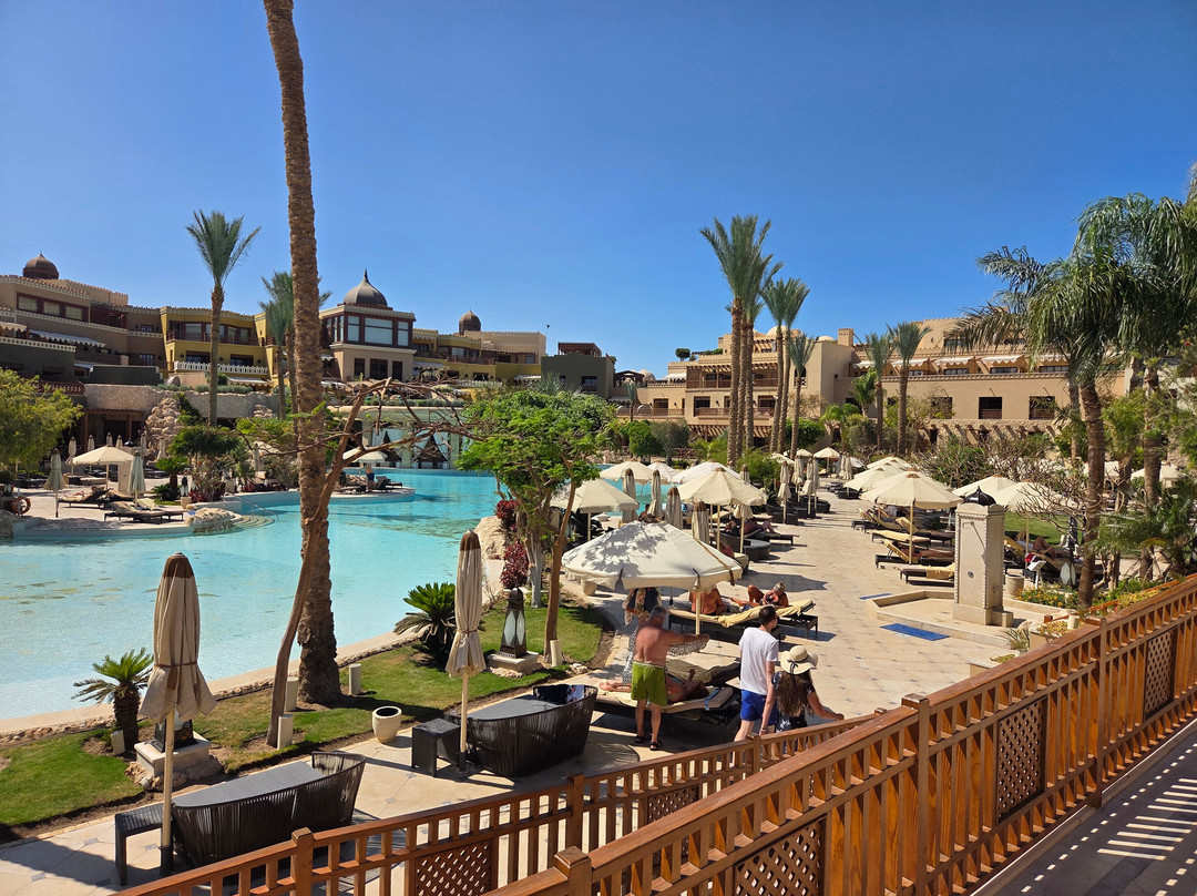 The Makadi Spa Hotel主图