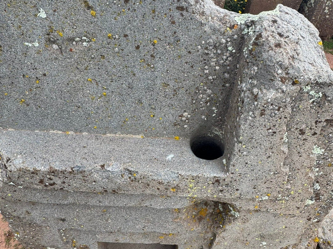 Puma Punku-Tiwanaku必去景点