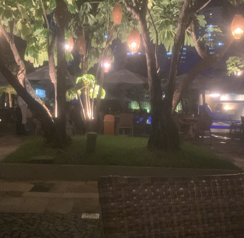 马尔约定酒店主图