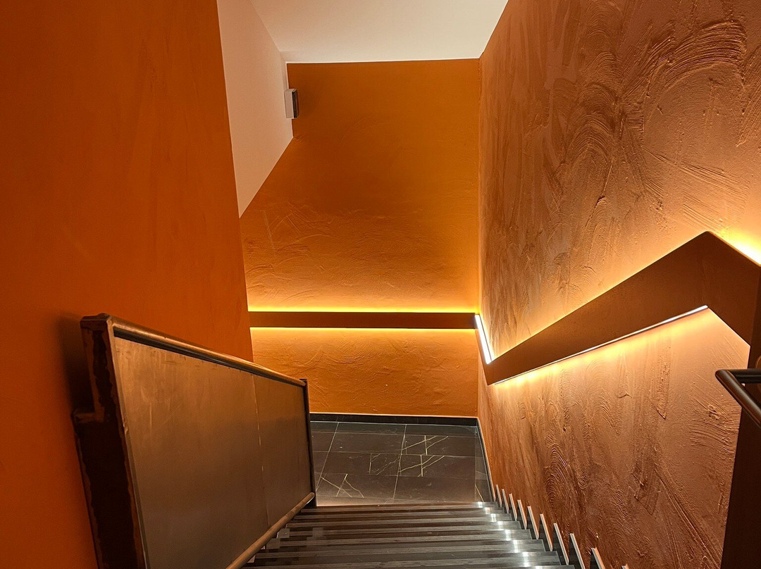 Hotel Palacio la Marquesa主图