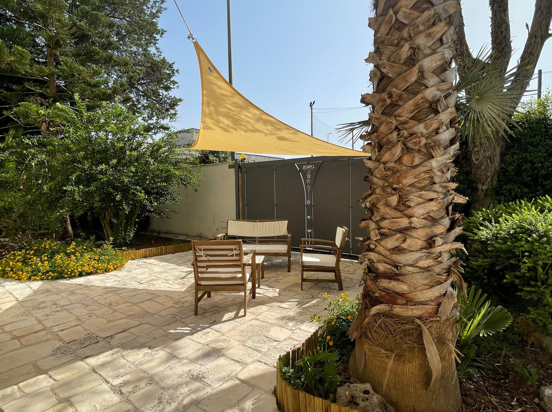 B&B Le Radici del Salento Luxury Rooms主图