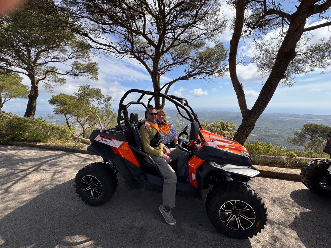 Dragon Buggy Mallorca-克里斯托港必去景点
